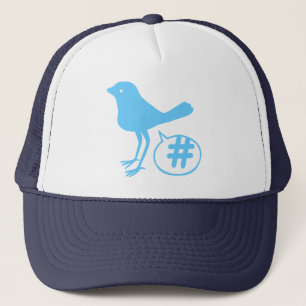 De Camionero Pia un gorra del hachís