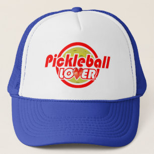 De Camionero Pickleball Lover 2 Gorra
