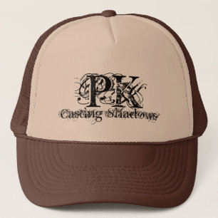 DE CAMIONERO PK, GORRA