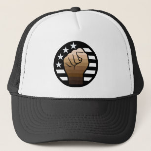 De Camionero Poder Para El Gorra Del Pueblo