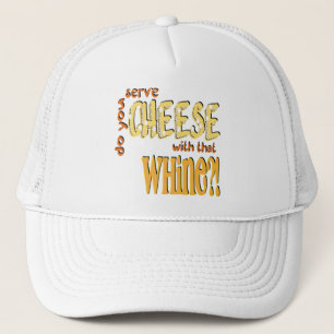 De Camionero Queso - gorra