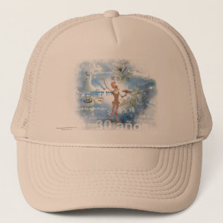 De Camionero QUIJOTE FANTASY-CAP Gorra Visera
