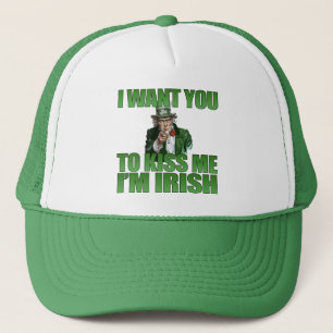 De Camionero Quisiera que usted me besara que soy gorra