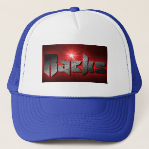 De Camionero Racks gorra a la venta.