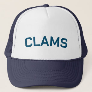 De Camionero RECLAMA al gorra