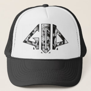 De Camionero Regalo del gorra del destino