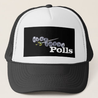 De Camionero Runescape vota el gorra simple