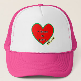 De Camionero SABIDURÍA DEL Gorra AMOR