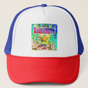 De Camionero Sacramento Epoch Hour Gorra