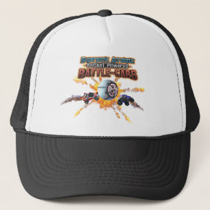 De Camionero SARPBC - Gorra