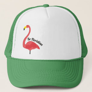 De Camionero Sea el gorra Floridian 1