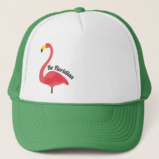 De Camionero Sea el gorra Floridian 1