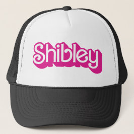 De Camionero Shibley Day Camp Gorra