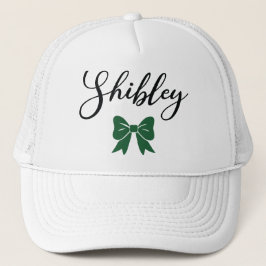 De Camionero Shibley Day Camp Gorra