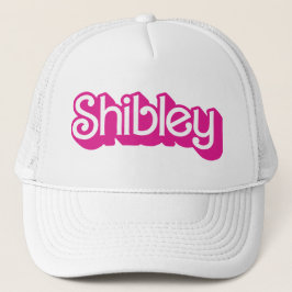 De Camionero Shibley Day Camp Gorra