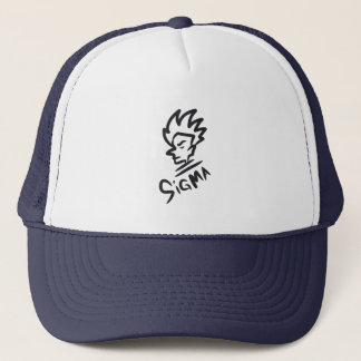 De Camionero Sigma Gorra