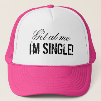 De Camionero Solo gorra