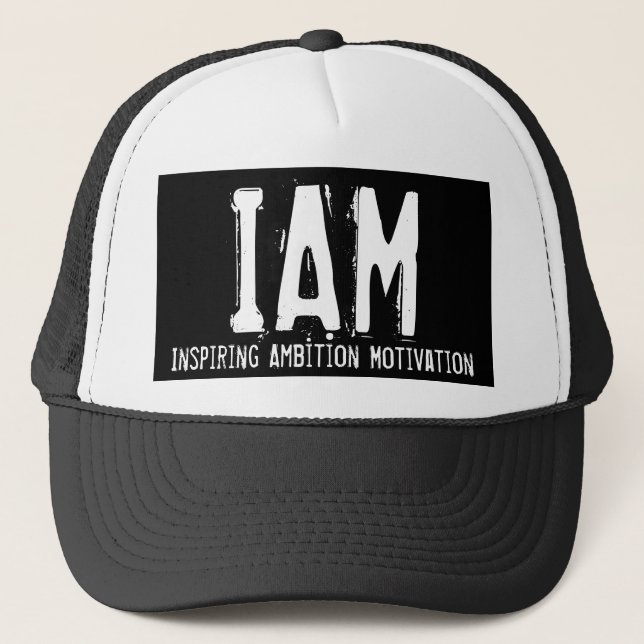 DE CAMIONERO SOY GORRA (Anverso)