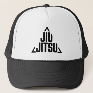 De Camionero SOY Jujitsu 2 Gorra
