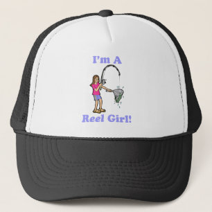 De Camionero Soy un gorra del chica del carrete
