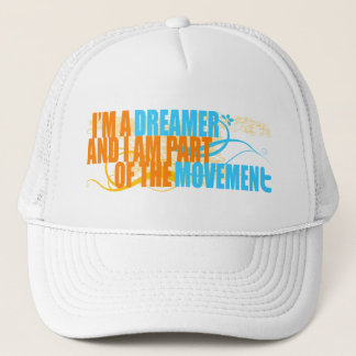 De Camionero Soy un gorra del SOÑADOR