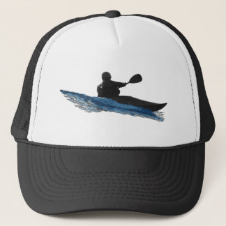 De Camionero Surf kayaker Gorra