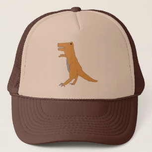 De Camionero T. Rex gorra