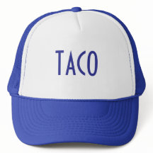 Taco Gorra