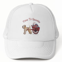 Tiempo Para Esparcar Gorra