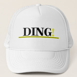 De Camionero ¡TILÍN! Gorra