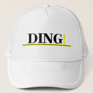 De Camionero ¡TILÍN! Gorra