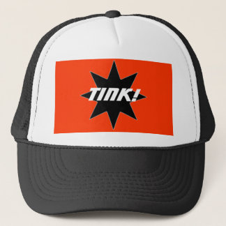 De Camionero ¡TINK! Gorra