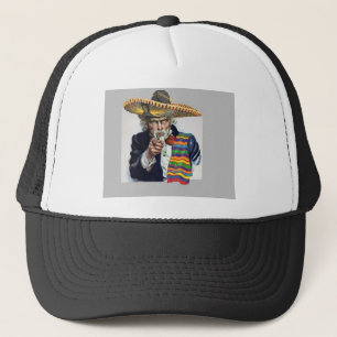 De Camionero Tio Sammy Gorra