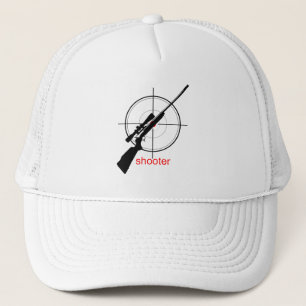 De Camionero Tirador - Gorra
