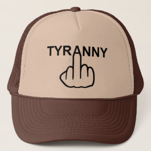 De Camionero Tiranía del mal gorra