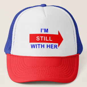 De Camionero TODAVÍA estoy con su gorra
