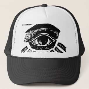 De Camionero Todo-Ver el gorra