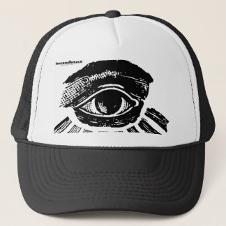 De Camionero Todo-Ver el gorra