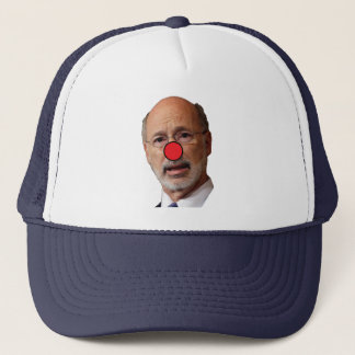 De Camionero Tom Wolf Clown Gorra