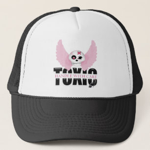 De Camionero Tóxico - gorra