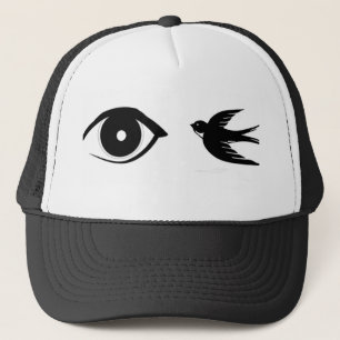 De Camionero Trago el gorra