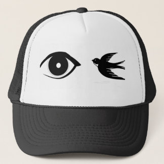 De Camionero Trago el gorra