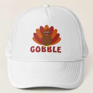 De Camionero Turquía linda engulle el gorra