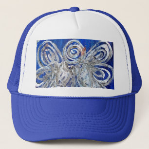 De Camionero Twinkle Angel Gorra o Cap