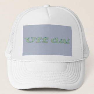 De Camionero ¡Uff DA! Gorra
