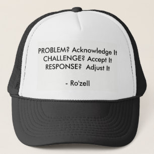 De Camionero Un gorra que mantiene su cordura tacto