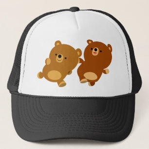 De Camionero Un Personalizado usuario Gorra