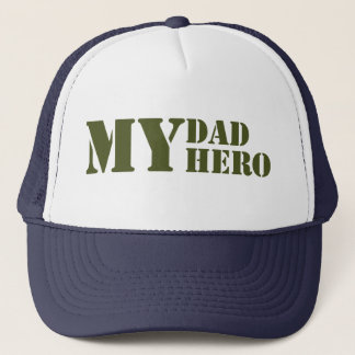 De Camionero Un tributo al padre - gorra fresco