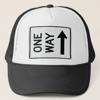 De Camionero Una manera - gorra