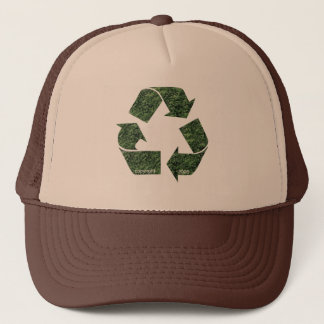 De Camionero Va el gorra verde